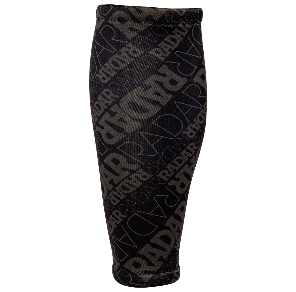 2027 Radar Spray Leg - Black