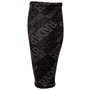 2027 Radar Spray Leg - Black