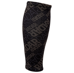 2027 Radar Spray Leg - Black