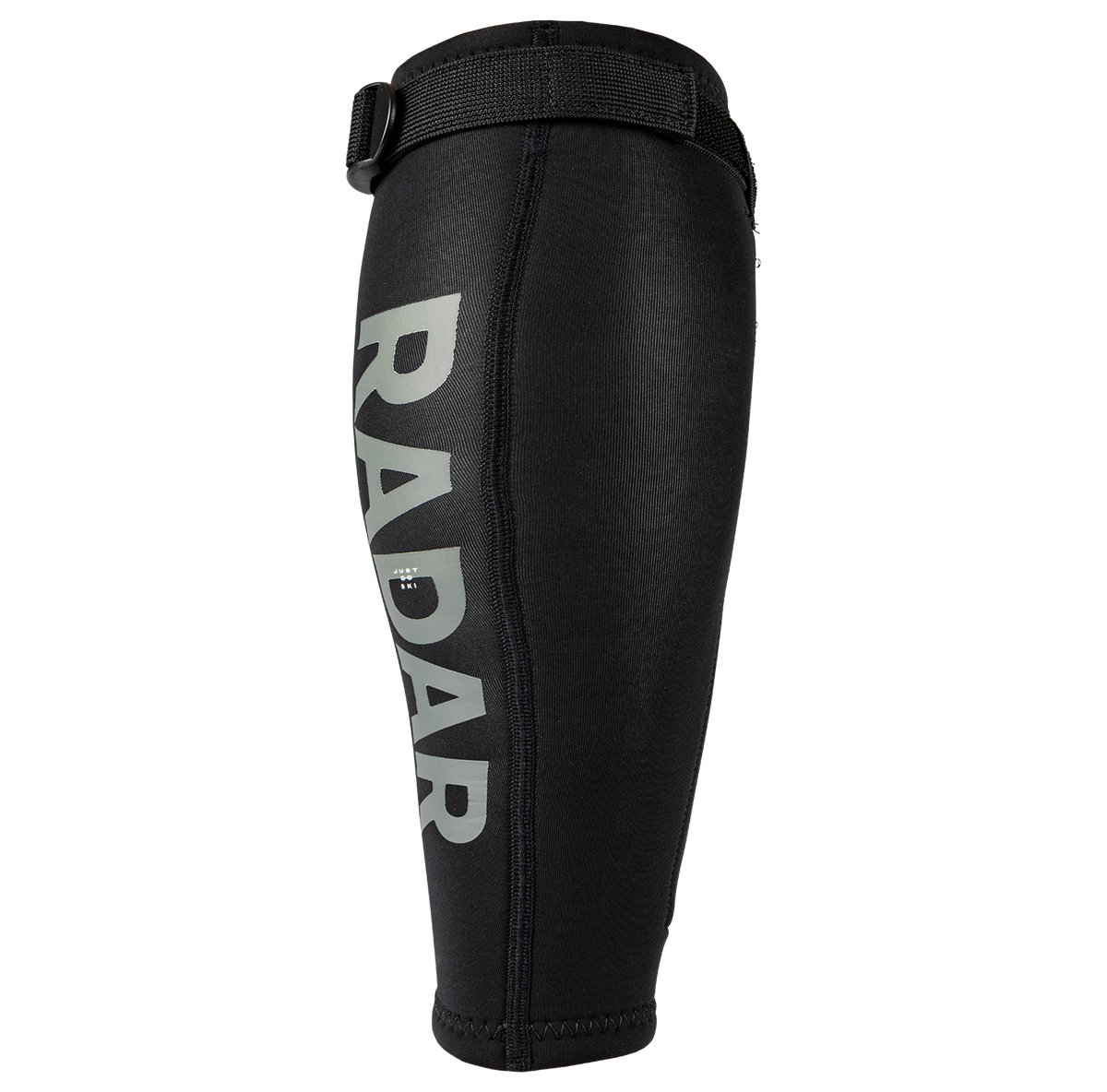 2027 Radar Waterski Shin Guard - Black