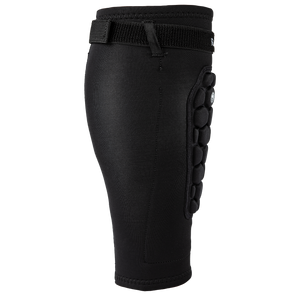 2027 Radar Waterski Shin Guard - Black