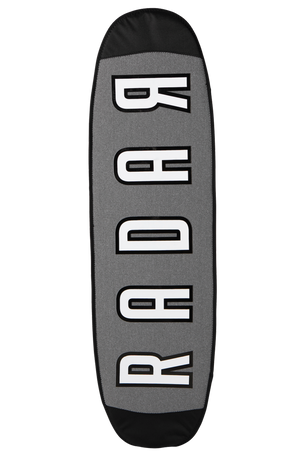 2027 Radar Trick Neo Sleeve - Heather Grey