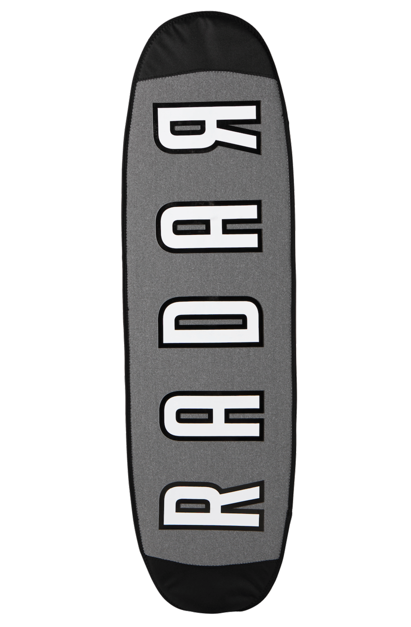 2027 Radar Trick Neo Sleeve - Heather Grey