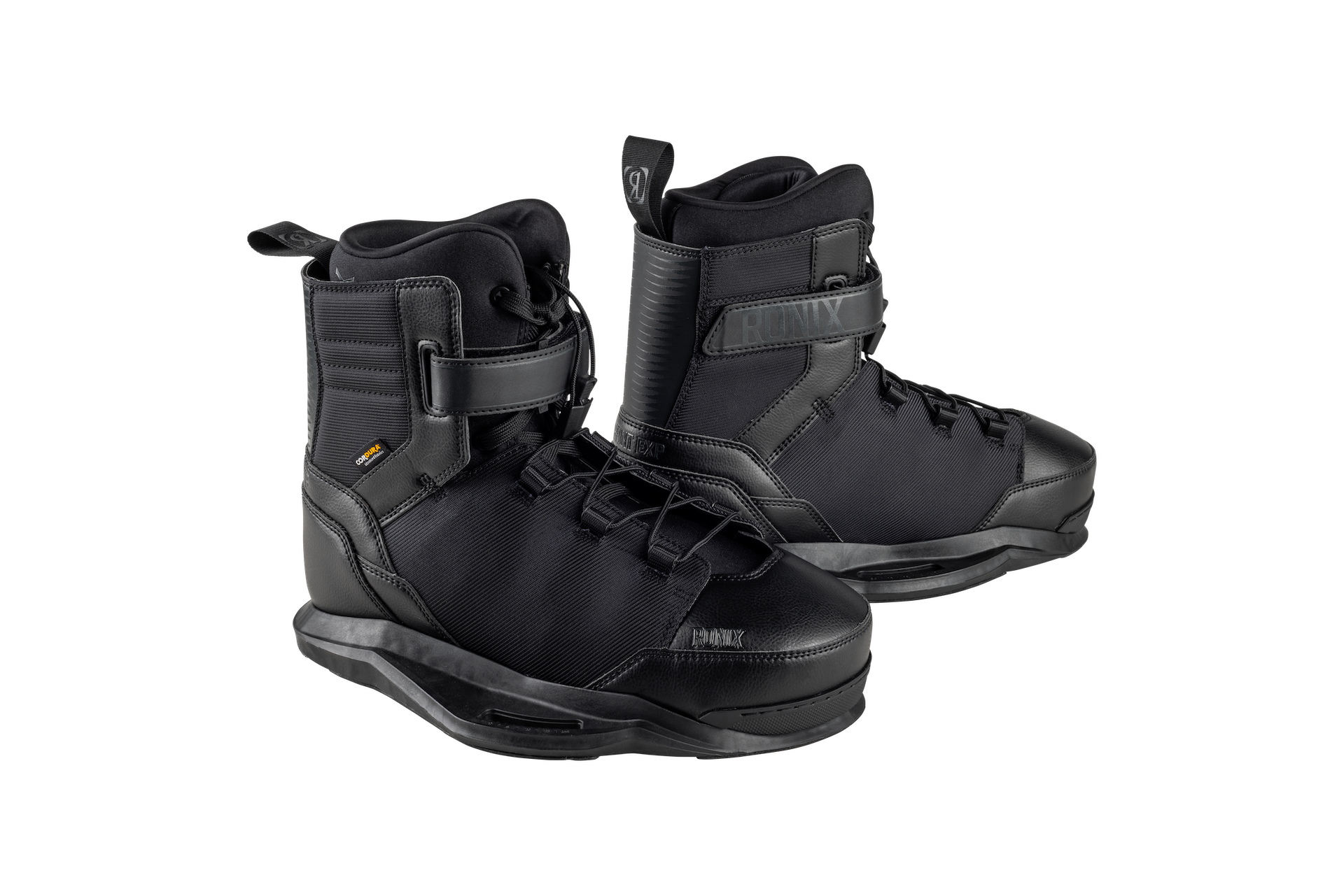 2026 Ronix FootPrint EXP Wakeboard Binding