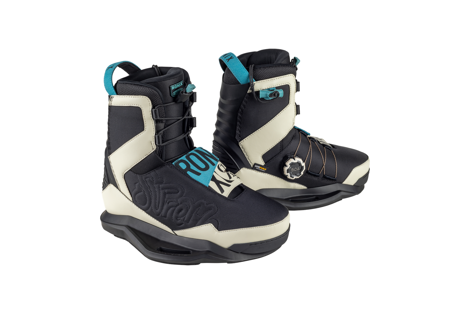 2026 Ronix Supreme - BOA Wakeboarding Binding