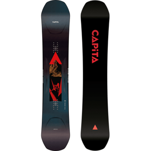2027 CAPITA SUPER D.O.A. ALL CONDITION SNOWBOARD