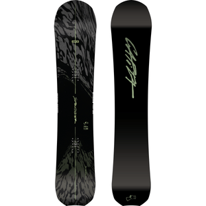 2027 CAPITA SIDEWINDER RESORT SNOWBOARD