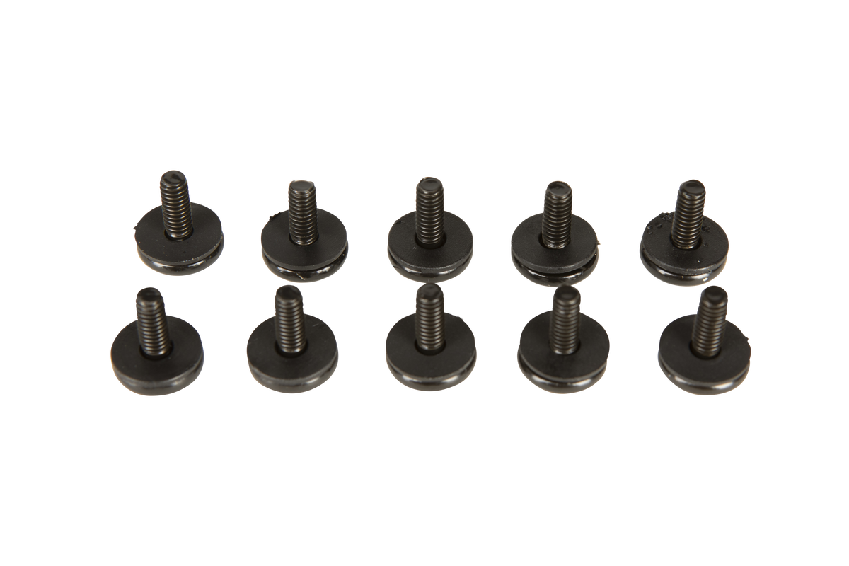 2027 Radar Waterski Boot Screws (10 Pack)