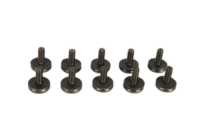 2027 Radar Waterski Boot Screws (10 Pack)