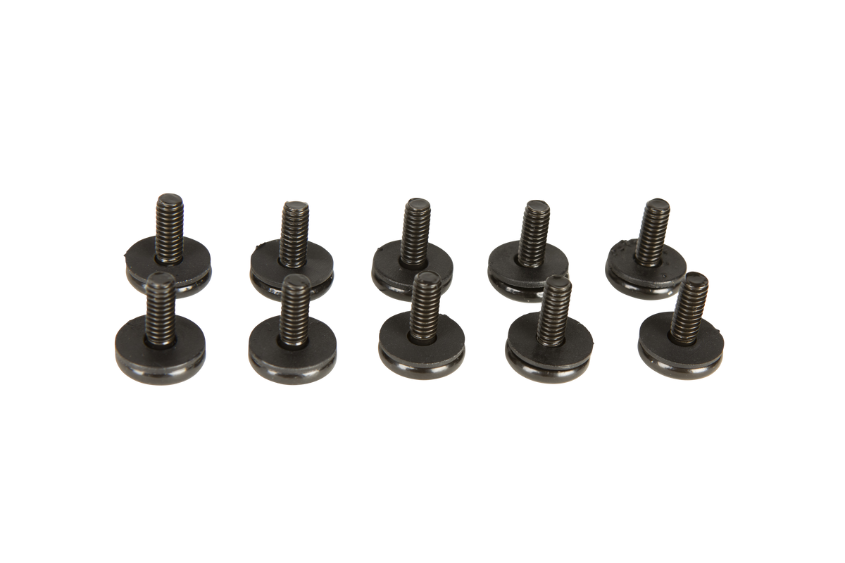 2027 Radar Waterski Boot Screws (10 Pack)