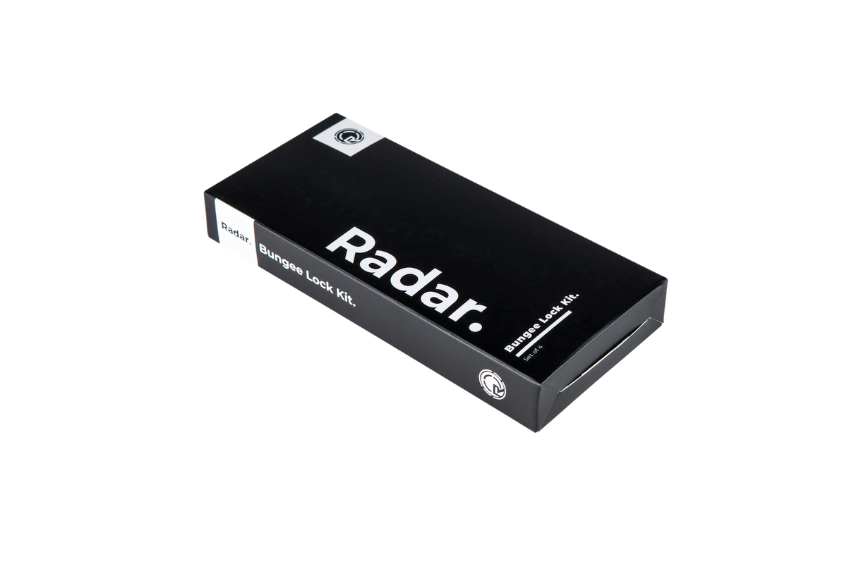 2027 Radar Bungee Kit