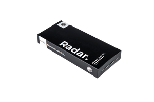 2027 Radar Bungee Kit