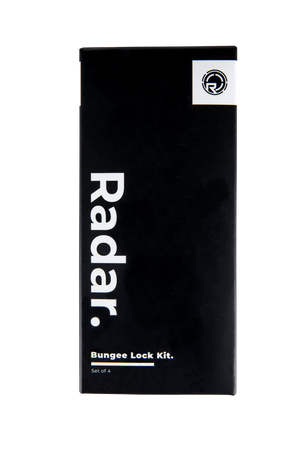 2027 Radar Bungee Kit