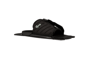 2027 Radar Lyric BOA Women's ARTP Rear Toe Plate - Coal