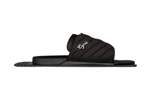 2027 Radar Lyric BOA Women's ARTP Rear Toe Plate - Coal