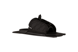 2027 Radar ARTP Rear Toe Plate - Jet Black