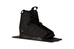 2027 Radar Prime Waterski Boot - Jet Black