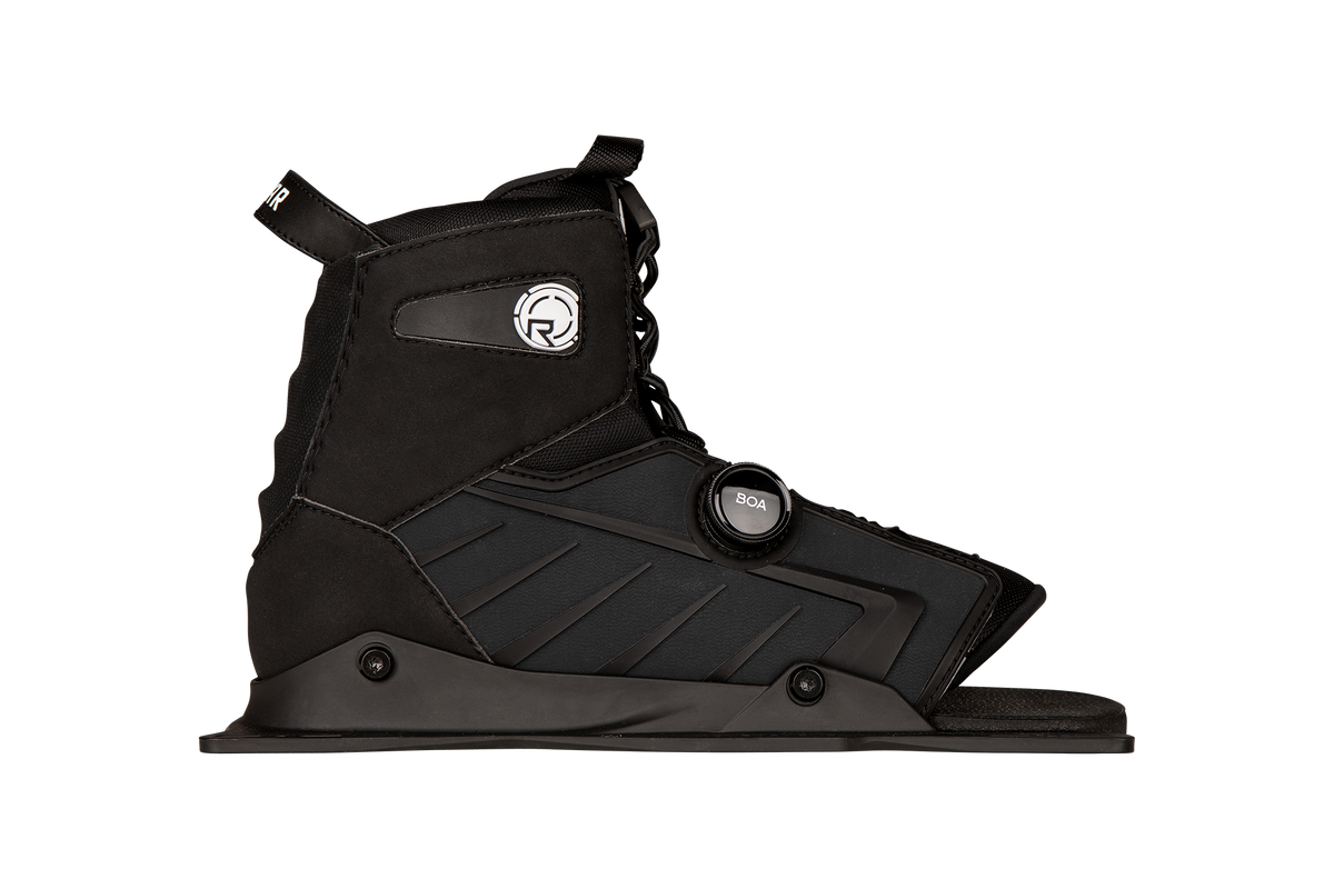 2027 Radar Vector BOA Waterski Boot - Blackout
