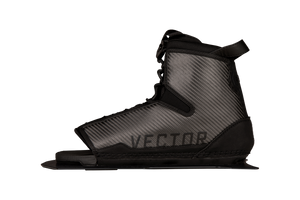 2027 Radar Carbitex Vector BOA Waterski Boot - Carbon