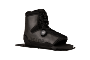 2027 Radar Carbitex Vector BOA Waterski Boot - Carbon