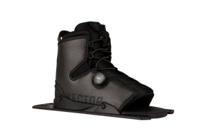 2027 Radar Carbitex Vector BOA Waterski Boot - Carbon