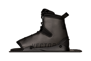 2027 Radar Carbitex Vector BOA Waterski Boot - Carbon