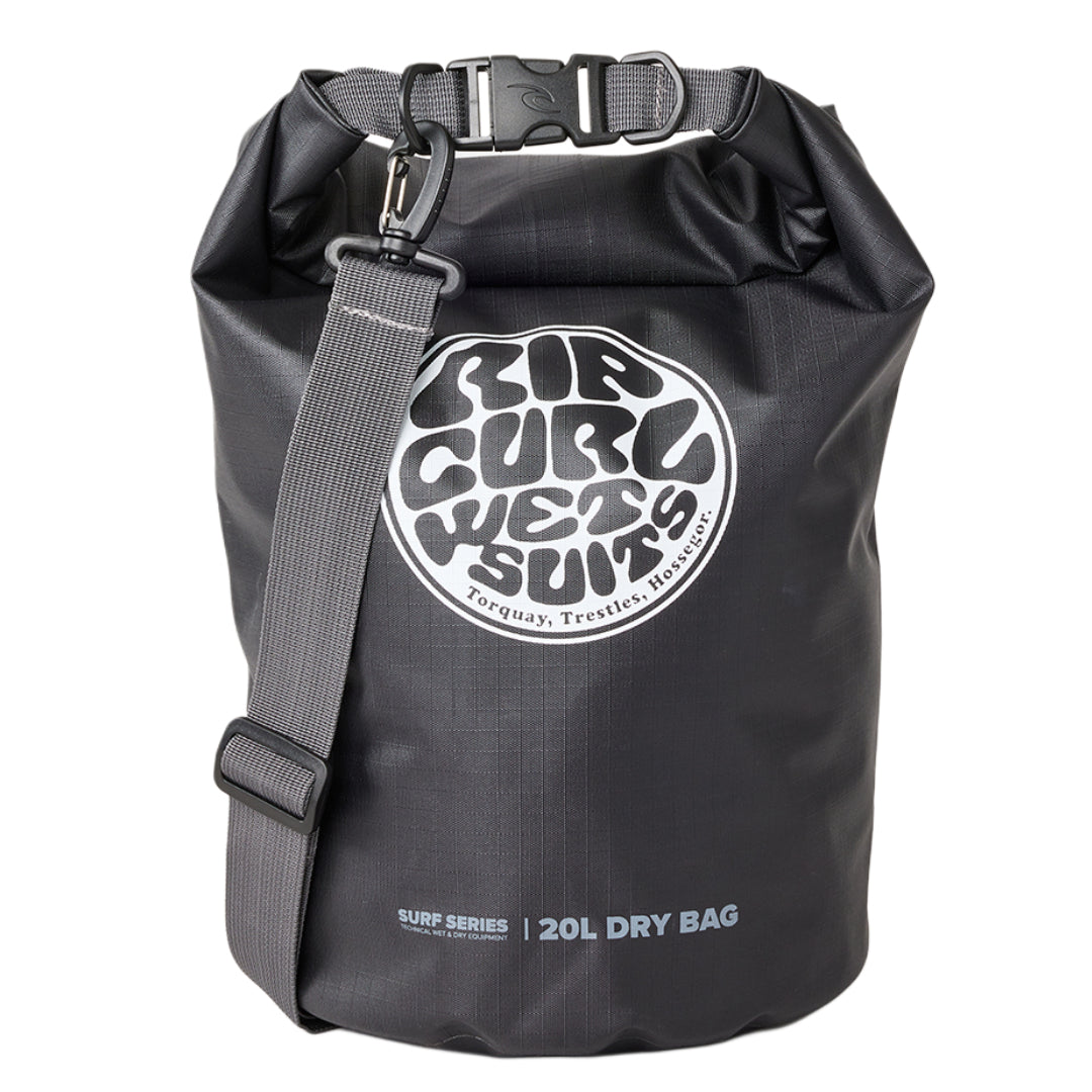 Rip Curl Surf Series 20 L Barrel bag