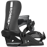 Rome 390 Boss HW Men's Snowboard Bindings 2026