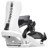 Rome 390 Boss HW Men's Snowboard Bindings 2026