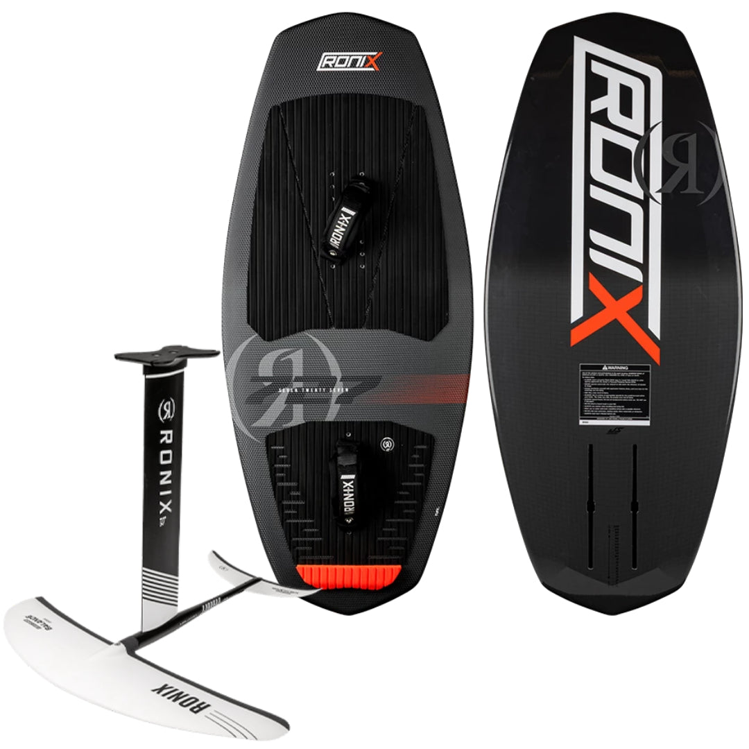 Ronix Intermediate 24" Balance Series with 727 Board