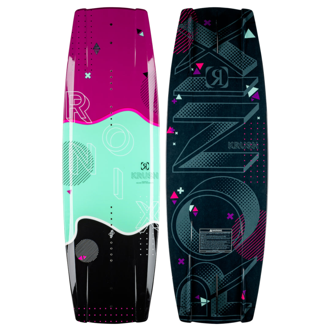 2026 Ronix Krush Woman's Wakeboard