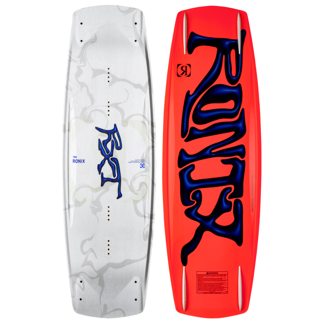 2026 Ronix RXT - Blackout Wakeboard
