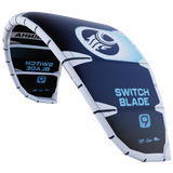 2026 Cabrinha Switchblade Apex – Performance Freeride Kite