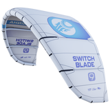 2026 Cabrinha Switchblade Apex – Performance Freeride Kite