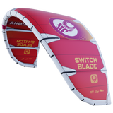 2026 Cabrinha Switchblade Apex – Performance Freeride Kite