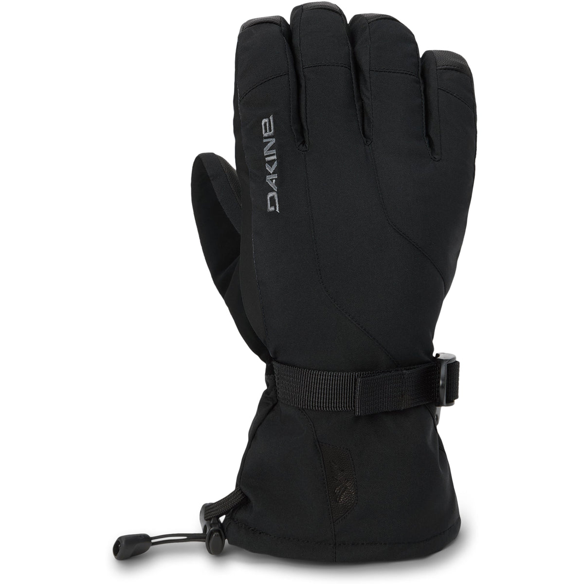 2027 Dakine Scout 2.0 Leather DLX Gloves