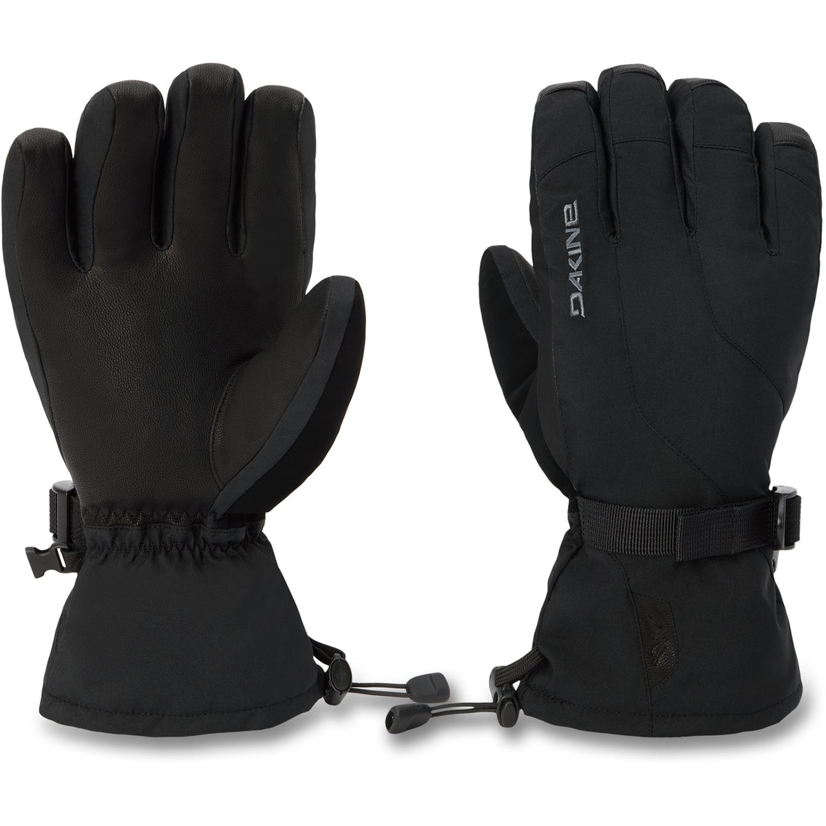 2027 Dakine Scout 2.0 Leather DLX Gloves