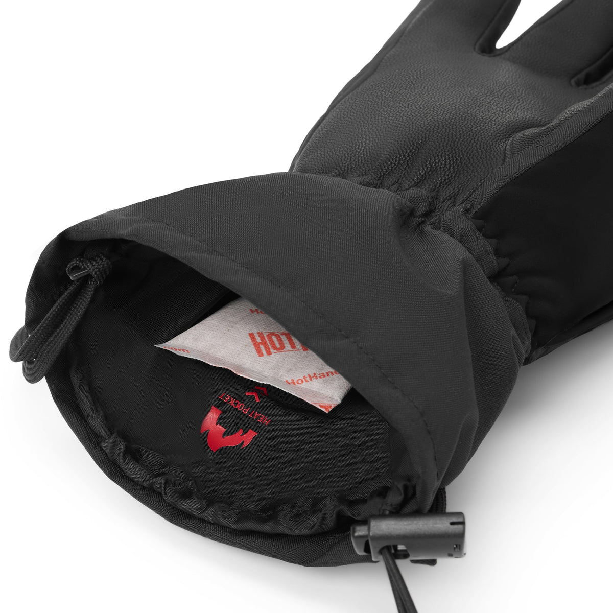 2027 Dakine Scout 2.0 Leather DLX Gloves