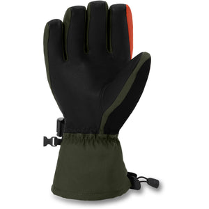 2027 Dakine Scout 2.0 Leather DLX Gloves