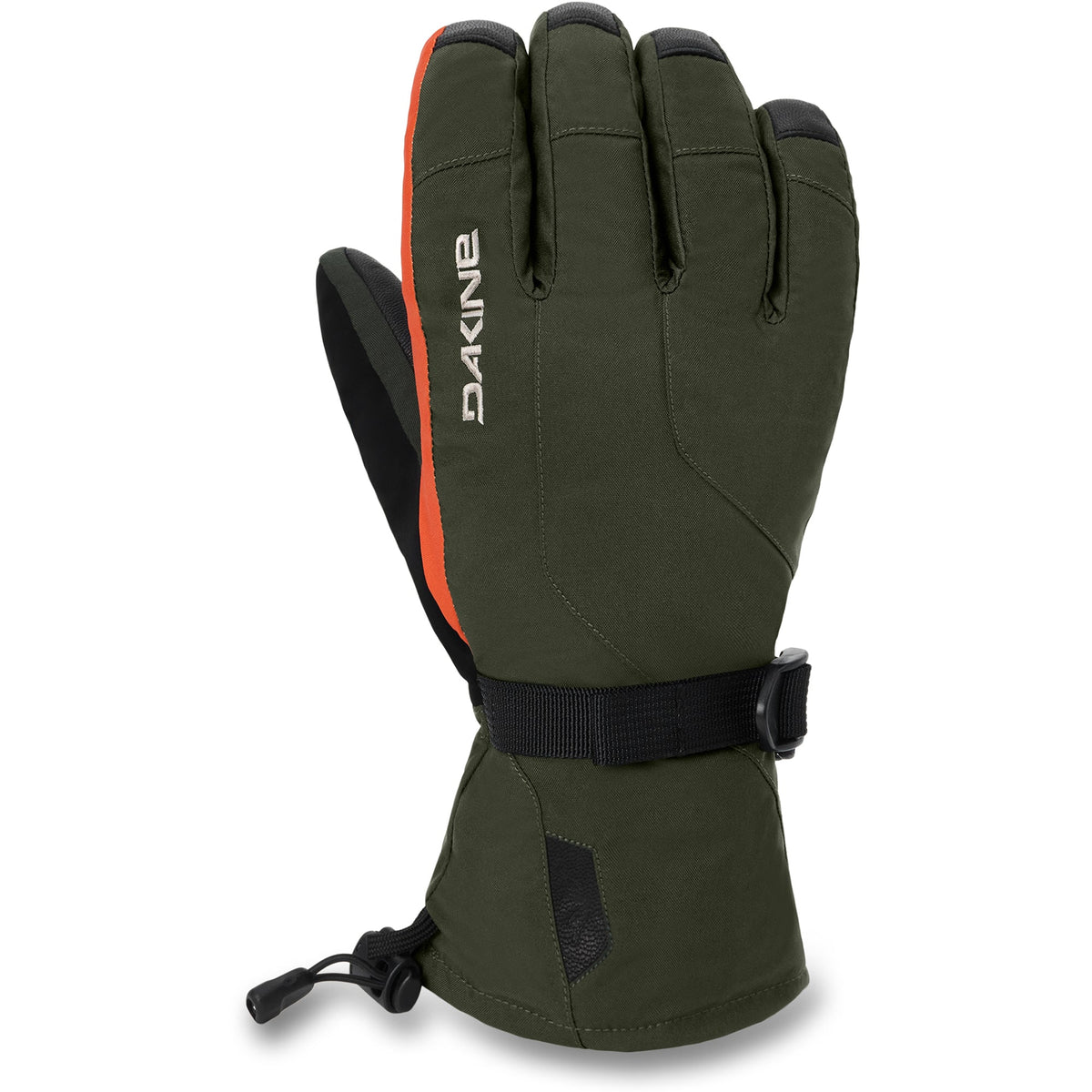 2027 Dakine Scout 2.0 Leather DLX Gloves