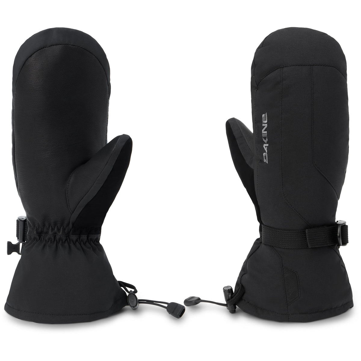 2027 Dakine Scout 2.0 Leather DLX Mitts