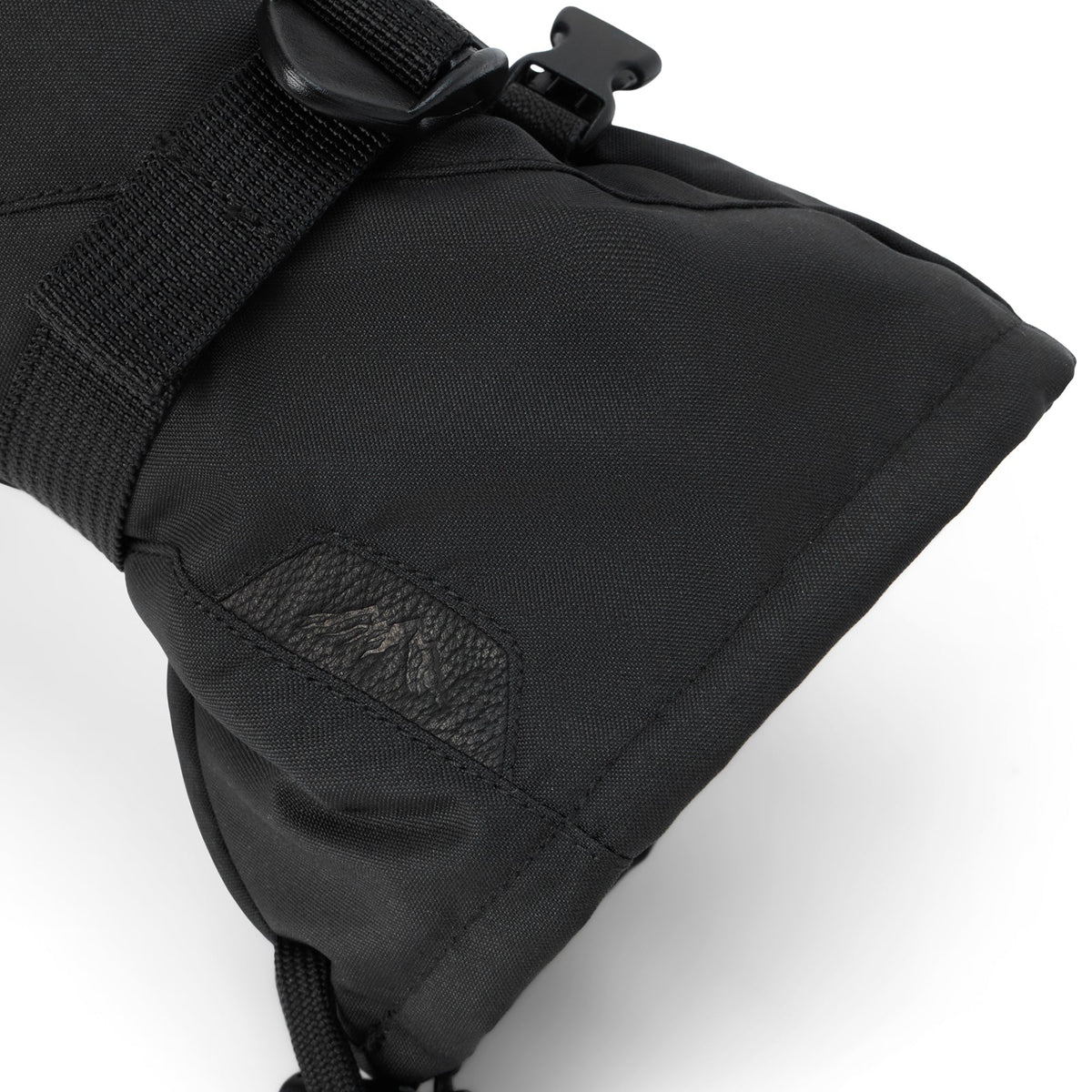 2027 Dakine Scout 2.0 Leather DLX Mitts