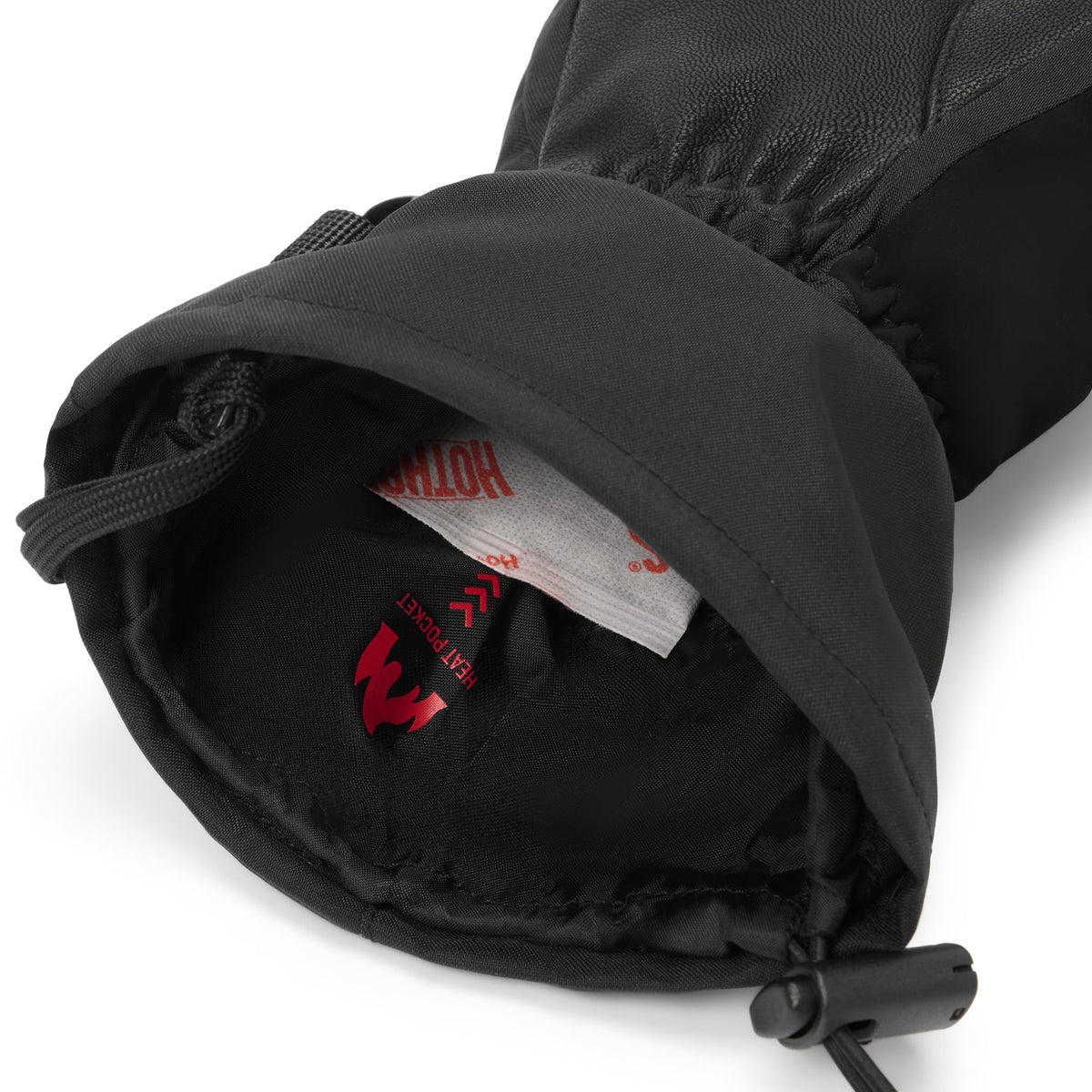 2027 Dakine Scout 2.0 Leather DLX Mitts