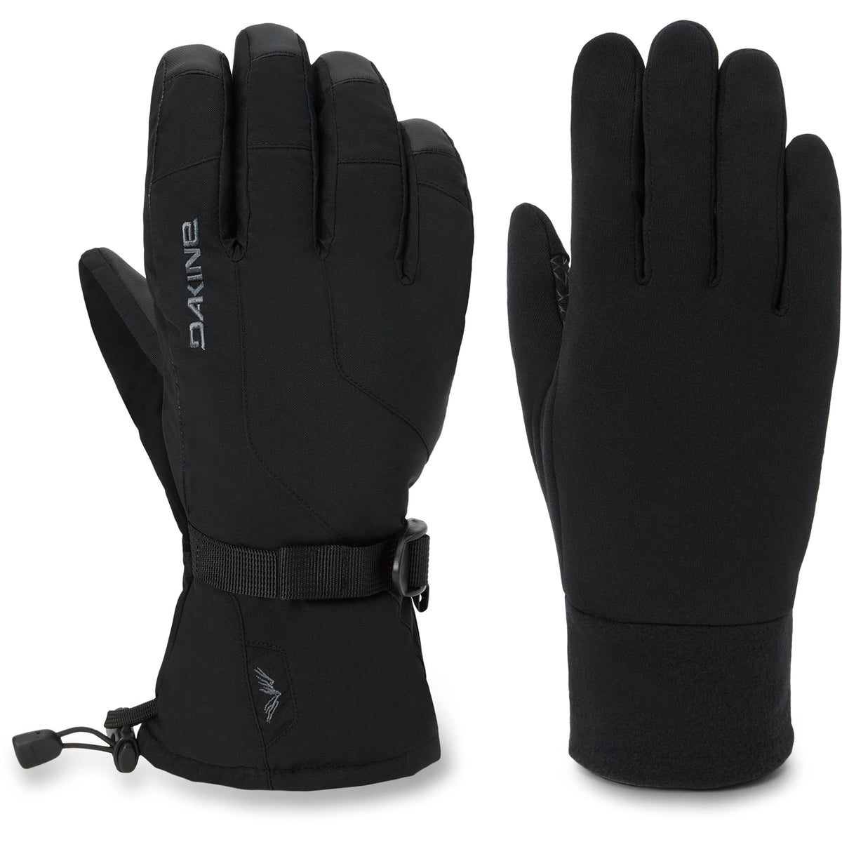 2027 Dakine Scout 2.0 Gloves