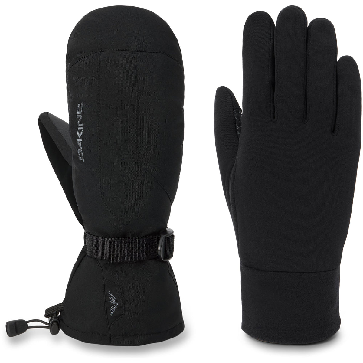 2027 Dakine Scout 2.0 Mitts