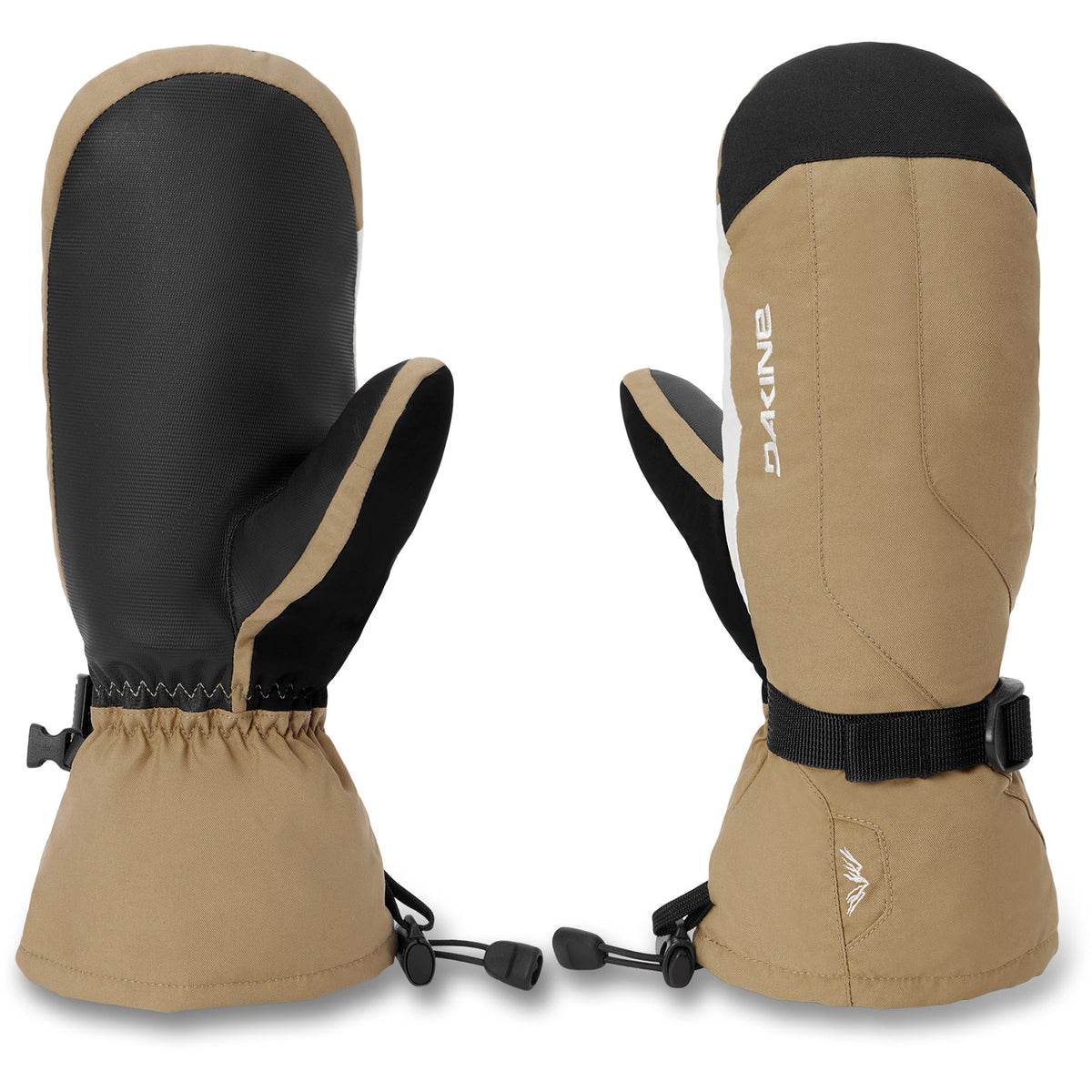 2027 Dakine Scout 2.0 Mitts