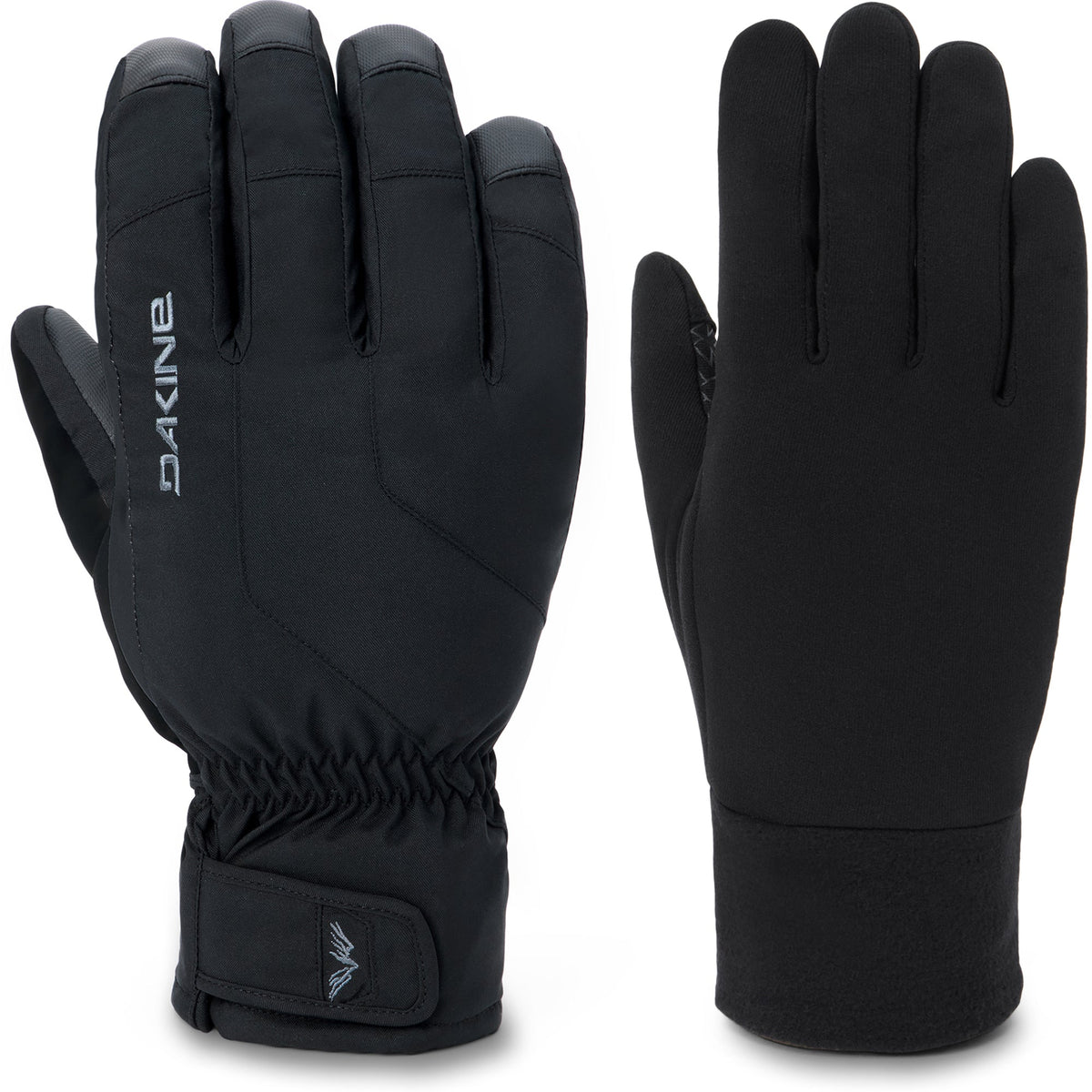 2027 Dakine Scout 2.0 Short Gloves