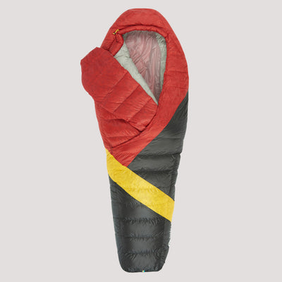 Sierra Designs Cloud 20° – Lightweight 3-Season Sleeping Bag