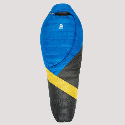 Sierra Designs Cloud 35° – Ultralight 3-Season Sleeping Bag