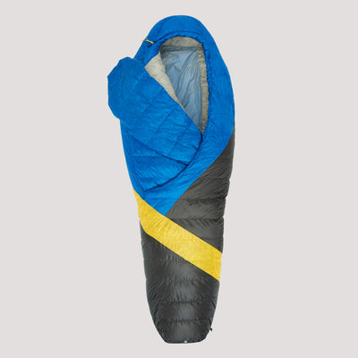 Sierra Designs Cloud 35° – Ultralight 3-Season Sleeping Bag